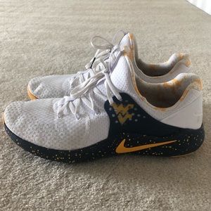 wvu nike shoes 2020